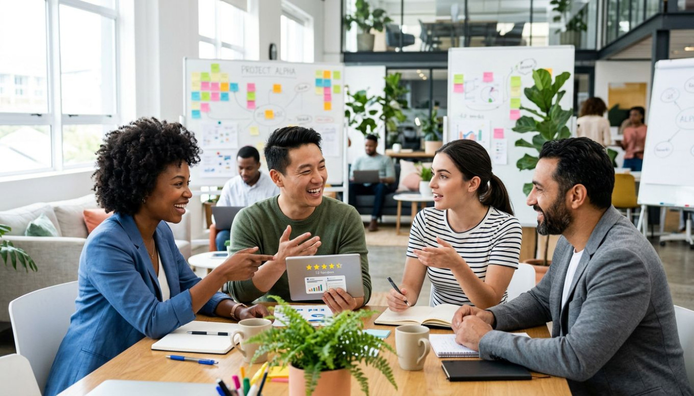 L’avis client comme déclencheur d’innovation
