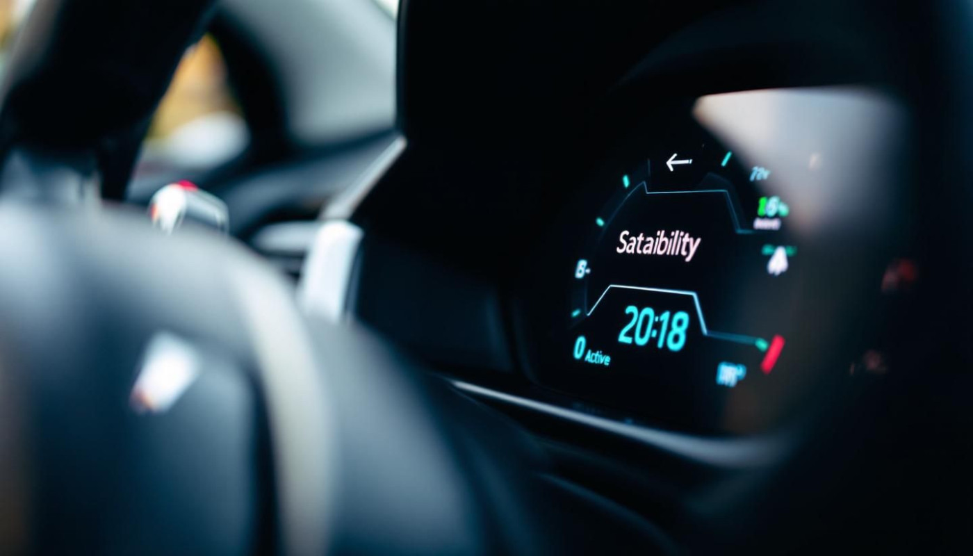 Maîtriser le système de contrôle de stabilité: prévention des pannes courantes